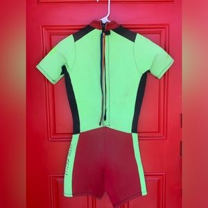 Rip Curl Men’s 10 Spring Wetsuit